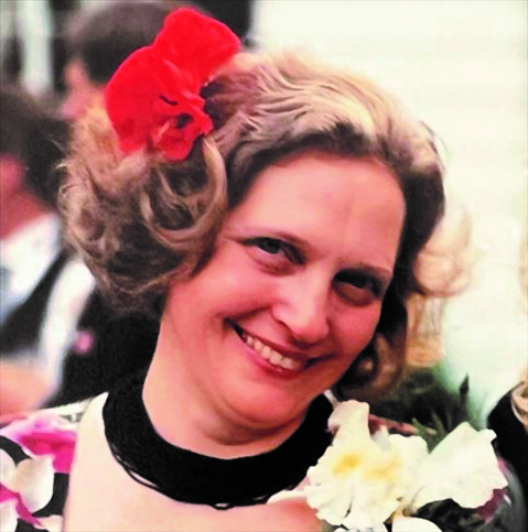 ELIZABETH MEYER